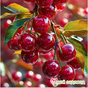 Вишня Умбра Свифт